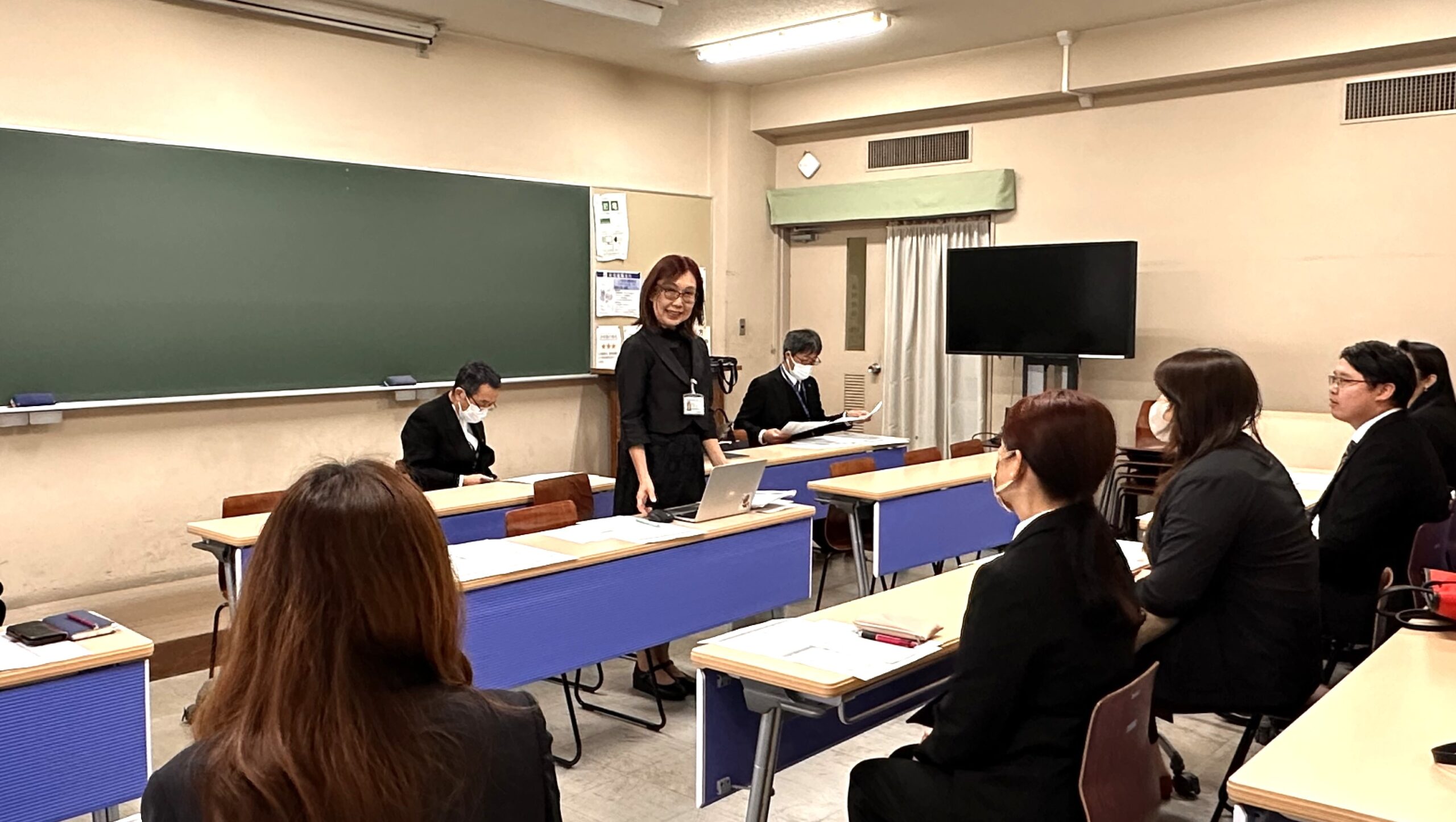 音楽文化研究科にご入学おめでとうございます