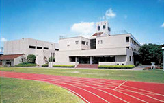 聖徳大学附属小学校