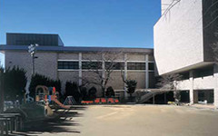 聖徳大学附属幼稚園